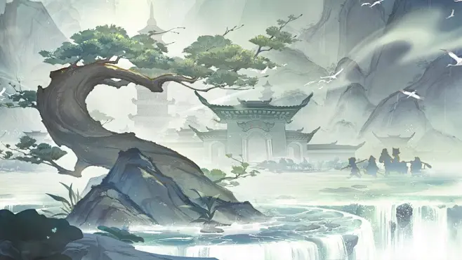 《冰雪传奇点卡重制版》手游：“冰雪征战指南：战力飙升与资源巧夺”